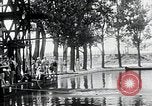 Immagine di La pratica subacquea Briarcliff Manor New York USA, 1930, secondo 11 filmato di repertorio 65675059955