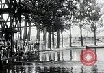 Immagine di La pratica subacquea Briarcliff Manor New York USA, 1930, secondo 12 filmato di repertorio 65675059955