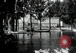 Immagine di La pratica subacquea Briarcliff Manor New York USA, 1930, secondo 24 filmato di repertorio 65675059955