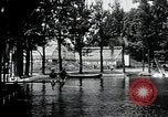 Immagine di La pratica subacquea Briarcliff Manor New York USA, 1930, secondo 26 filmato di repertorio 65675059955