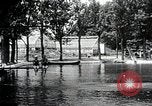 Immagine di La pratica subacquea Briarcliff Manor New York USA, 1930, secondo 28 filmato di repertorio 65675059955