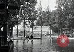 Immagine di La pratica subacquea Briarcliff Manor New York USA, 1930, secondo 32 filmato di repertorio 65675059955