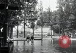 Immagine di La pratica subacquea Briarcliff Manor New York USA, 1930, secondo 35 filmato di repertorio 65675059955