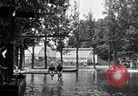Immagine di La pratica subacquea Briarcliff Manor New York USA, 1930, secondo 37 filmato di repertorio 65675059955