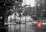 Immagine di La pratica subacquea Briarcliff Manor New York USA, 1930, secondo 40 filmato di repertorio 65675059955