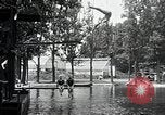 Immagine di La pratica subacquea Briarcliff Manor New York USA, 1930, secondo 42 filmato di repertorio 65675059955