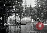 Immagine di La pratica subacquea Briarcliff Manor New York USA, 1930, secondo 46 filmato di repertorio 65675059955