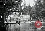 Immagine di La pratica subacquea Briarcliff Manor New York USA, 1930, secondo 48 filmato di repertorio 65675059955