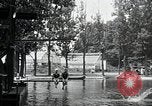 Immagine di La pratica subacquea Briarcliff Manor New York USA, 1930, secondo 49 filmato di repertorio 65675059955