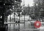 Immagine di La pratica subacquea Briarcliff Manor New York USA, 1930, secondo 51 filmato di repertorio 65675059955