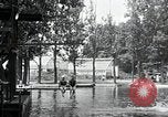 Immagine di La pratica subacquea Briarcliff Manor New York USA, 1930, secondo 52 filmato di repertorio 65675059955