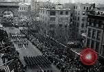 Immagine di Ottantaduesima Airborne Division New York City USA, 1946, secondo 8 filmato di repertorio 65675059956