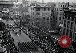 Immagine di Ottantaduesima Airborne Division New York City USA, 1946, secondo 9 filmato di repertorio 65675059956