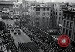Immagine di Ottantaduesima Airborne Division New York City USA, 1946, secondo 10 filmato di repertorio 65675059956