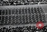 Immagine di Ottantaduesima Airborne Division New York City USA, 1946, secondo 18 filmato di repertorio 65675059956