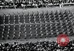 Immagine di Ottantaduesima Airborne Division New York City USA, 1946, secondo 19 filmato di repertorio 65675059956