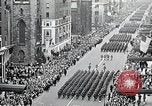 Immagine di Ottantaduesima Airborne Division New York City USA, 1946, secondo 22 filmato di repertorio 65675059956