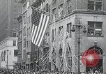 Immagine di Ottantaduesima Airborne Division New York City USA, 1946, secondo 44 filmato di repertorio 65675059956