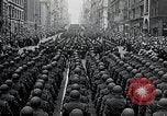 Immagine di Ottantaduesima Airborne Division New York City USA, 1946, secondo 51 filmato di repertorio 65675059956