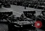 Immagine di Ottantaduesima Airborne Division New York City USA, 1946, secondo 56 filmato di repertorio 65675059956