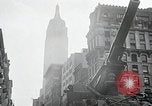 Immagine di Ottantaduesima Airborne Division New York City USA, 1946, secondo 60 filmato di repertorio 65675059956