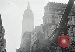 Immagine di Ottantaduesima Airborne Division New York City USA, 1946, secondo 61 filmato di repertorio 65675059956