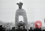 Standbild General Eisenhower Kanada, 1946, aus Sekunde 5 historischem Filmmaterial Videoclip 65675059957
