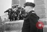 Standbild General Eisenhower Kanada, 1946, aus Sekunde 8 historischem Filmmaterial Videoclip 65675059957