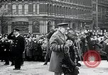Standbild General Eisenhower Kanada, 1946, aus Sekunde 11 historischem Filmmaterial Videoclip 65675059957
