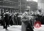 Standbild General Eisenhower Kanada, 1946, aus Sekunde 12 historischem Filmmaterial Videoclip 65675059957