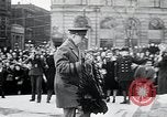 Standbild General Eisenhower Kanada, 1946, aus Sekunde 13 historischem Filmmaterial Videoclip 65675059957