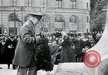 Standbild General Eisenhower Kanada, 1946, aus Sekunde 14 historischem Filmmaterial Videoclip 65675059957