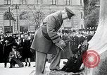 Standbild General Eisenhower Kanada, 1946, aus Sekunde 20 historischem Filmmaterial Videoclip 65675059957