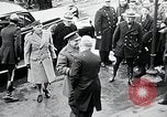 Standbild General Eisenhower Kanada, 1946, aus Sekunde 30 historischem Filmmaterial Videoclip 65675059957