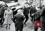 Standbild General Eisenhower Kanada, 1946, aus Sekunde 31 historischem Filmmaterial Videoclip 65675059957