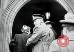 Standbild General Eisenhower Kanada, 1946, aus Sekunde 40 historischem Filmmaterial Videoclip 65675059957