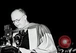 Standbild General Eisenhower Kanada, 1946, aus Sekunde 41 historischem Filmmaterial Videoclip 65675059957