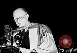 Standbild General Eisenhower Kanada, 1946, aus Sekunde 42 historischem Filmmaterial Videoclip 65675059957