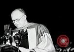 Standbild General Eisenhower Kanada, 1946, aus Sekunde 45 historischem Filmmaterial Videoclip 65675059957