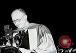 Standbild General Eisenhower Kanada, 1946, aus Sekunde 46 historischem Filmmaterial Videoclip 65675059957