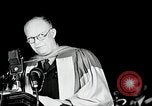 Standbild General Eisenhower Kanada, 1946, aus Sekunde 47 historischem Filmmaterial Videoclip 65675059957