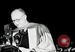 Standbild General Eisenhower Kanada, 1946, aus Sekunde 48 historischem Filmmaterial Videoclip 65675059957