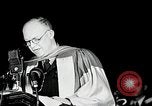 Standbild General Eisenhower Kanada, 1946, aus Sekunde 49 historischem Filmmaterial Videoclip 65675059957