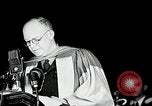 Standbild General Eisenhower Kanada, 1946, aus Sekunde 50 historischem Filmmaterial Videoclip 65675059957