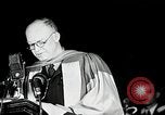 Standbild General Eisenhower Kanada, 1946, aus Sekunde 53 historischem Filmmaterial Videoclip 65675059957