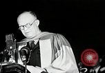 Standbild General Eisenhower Kanada, 1946, aus Sekunde 54 historischem Filmmaterial Videoclip 65675059957