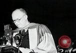 Standbild General Eisenhower Kanada, 1946, aus Sekunde 55 historischem Filmmaterial Videoclip 65675059957