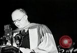 Standbild General Eisenhower Kanada, 1946, aus Sekunde 56 historischem Filmmaterial Videoclip 65675059957