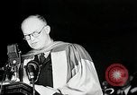 Standbild General Eisenhower Kanada, 1946, aus Sekunde 57 historischem Filmmaterial Videoclip 65675059957