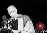 Standbild General Eisenhower Kanada, 1946, aus Sekunde 58 historischem Filmmaterial Videoclip 65675059957